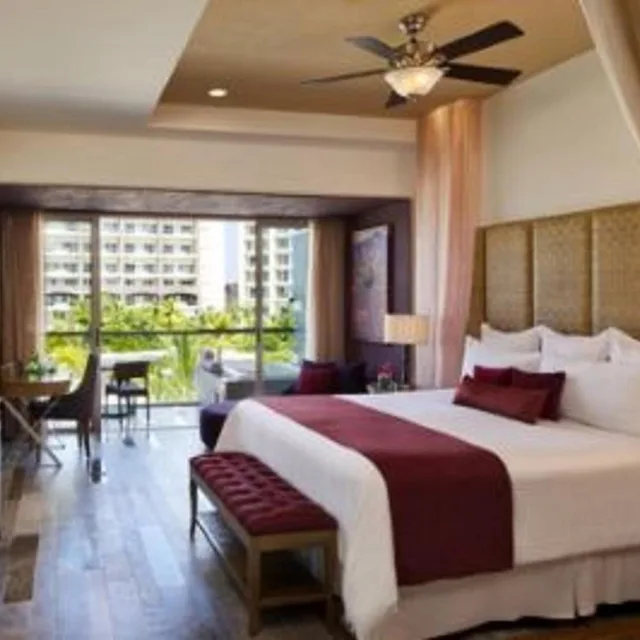 Preferred Club, Junior Suite, Garden View، Secrets Vallarta Bay Puerto Vallarta 1/2