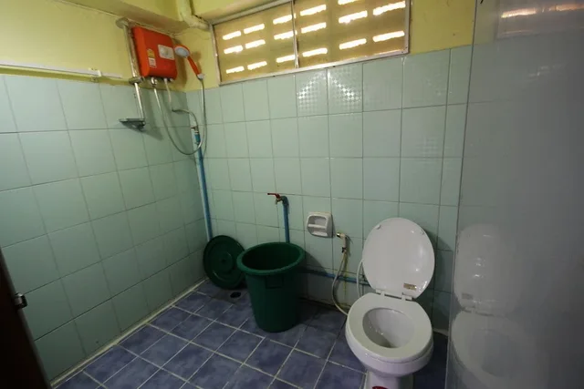 3 Bedrooms, Home, 3 Double Beds, Chatfah Resort 2/2