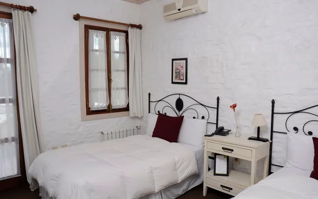 غرفة سوبيريور بسريرين منفصلين، Don Antonio Posada 3/5