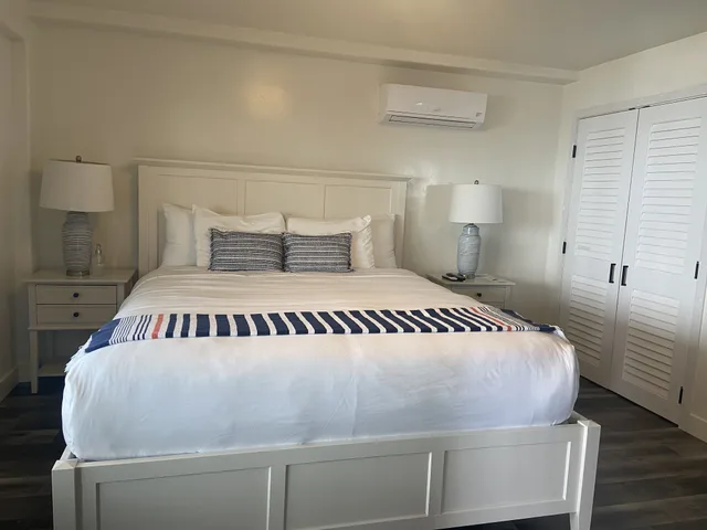 Casita, Standard, King Bed، Casa Tropicana 4/4