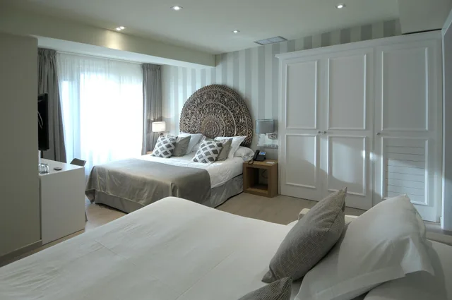 Suite, City View, Terrace, Serennia Exclusive Rooms 4/6
