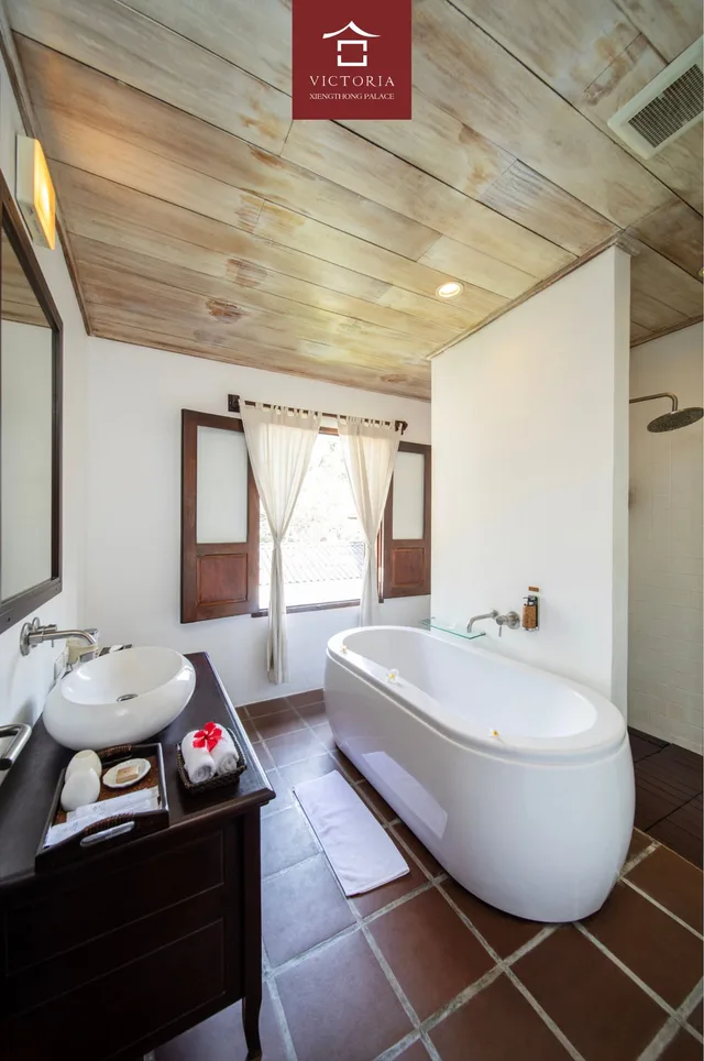 فيلا بسرير كينج، Victoria Xiengthong Palace 5/7