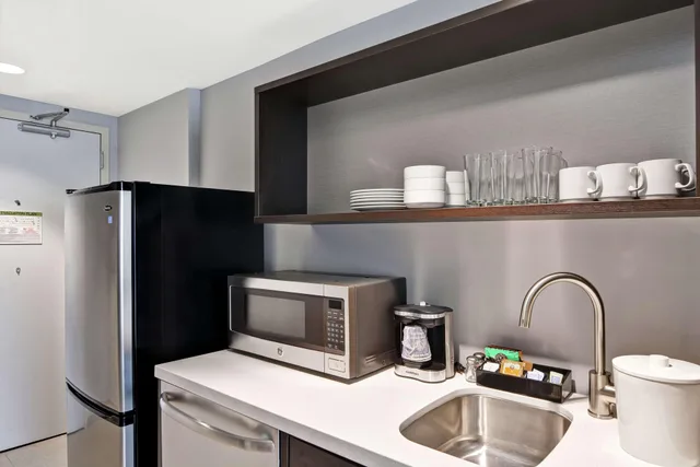 استوديو لذوي الإعاقة، Home2 Suites By Hilton Miramar Ft Lauderdale 3/3