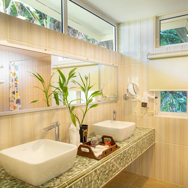 Manukan, Villa، Sutera Sanctuary Lodges at Manukan Island 5/8