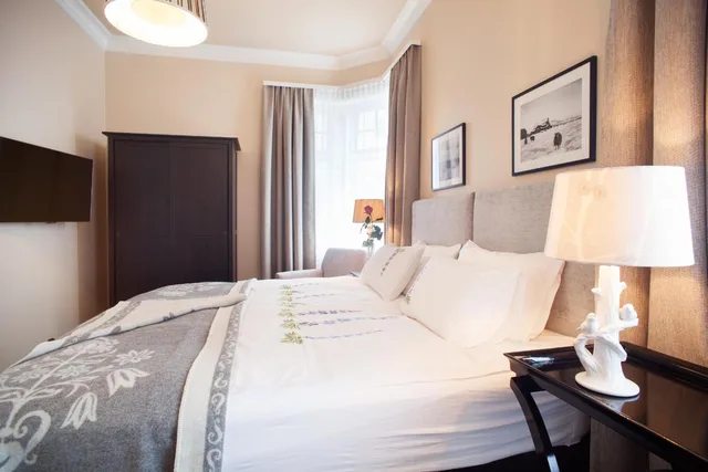 جناح ملكي، Reykjavik Residence Suites 2/4