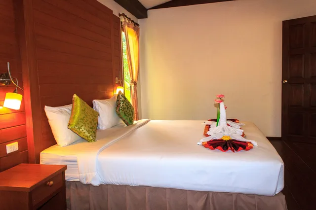 2 Bedrooms, Suite, Villa, 2 King Beds, Sofa, with Pool، Sasitara Residence Koh Samui 8/10