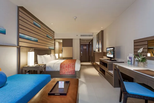 غرفة قياسية بسرير فردي، Holiday Inn Resort Phuket, an IHG Hotel 6/7