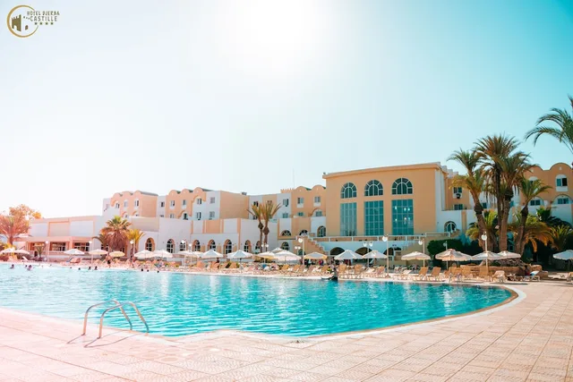 Djerba Castille Hotel، Midoun 61/61