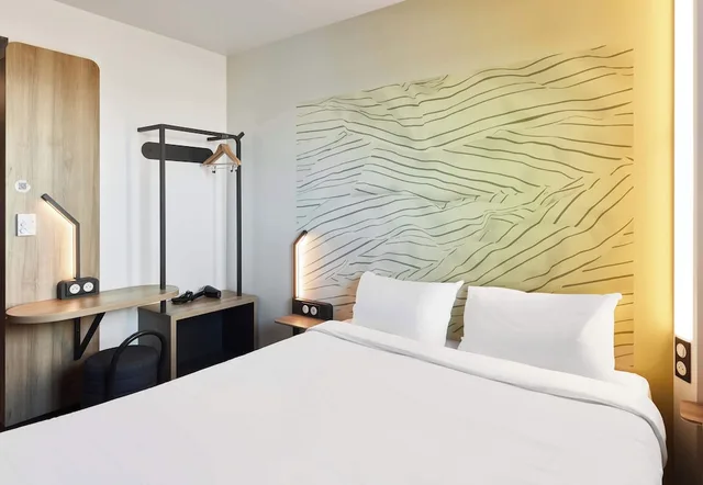 غرفة مزدوجة، B&B Hotel Le Port Marly Saint Germain en Laye 1/4