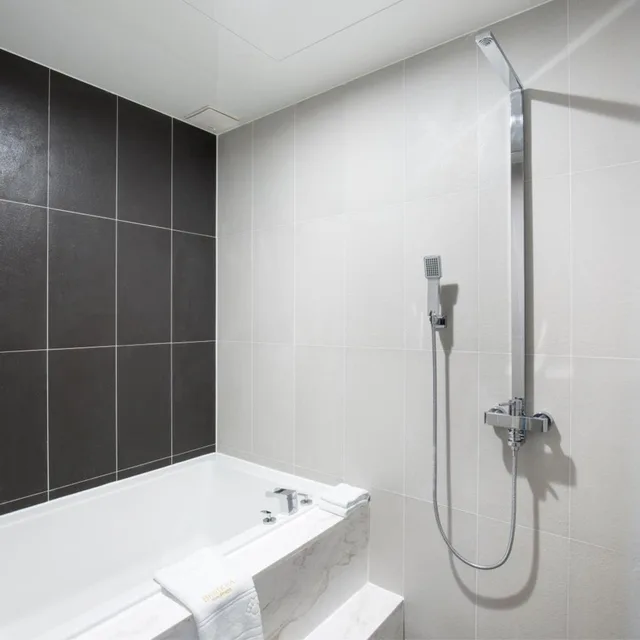 جناح بإطلالة على البحر، BENIKEA HOTEL HAEUNDAE 3/4
