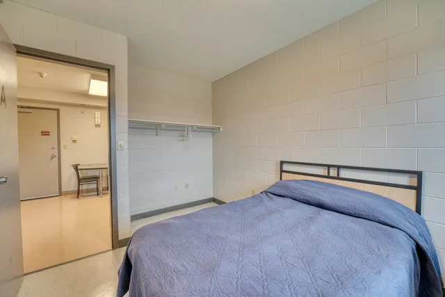 جناح بسريرين مزدوجين بغرفتي نوم، Residence And Conference Centre Sudbury North 2/4