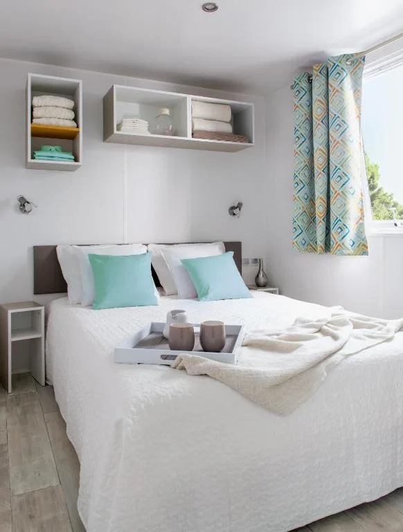 Premium, Lodge، Gitavillage Talamone 1/3