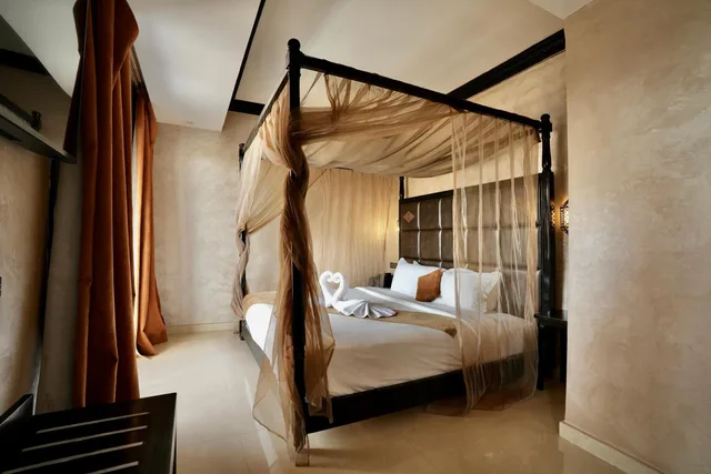 Junior Suite, Single Bed, Imperial Plaza & Spa 2/3