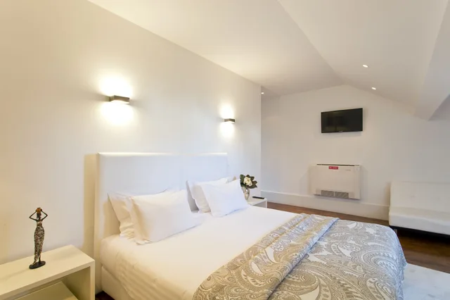 جناح بريميوم، CHARMING HOUSE MARQUES 2 - CEDOFEITA 4/10