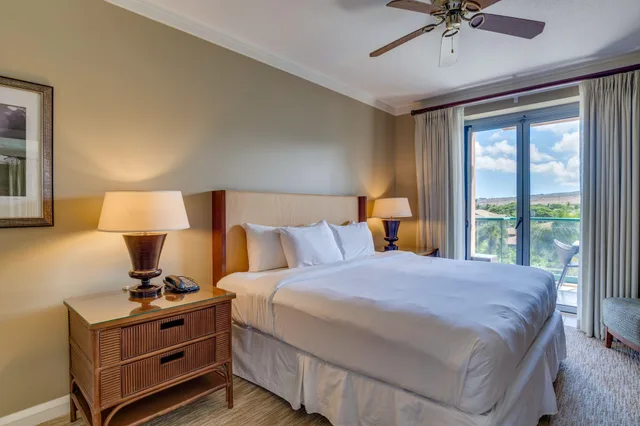 2 Bedrooms, Suite, Resort View, OUTRIGGER Honua Kai Resort & Spa 1/1
