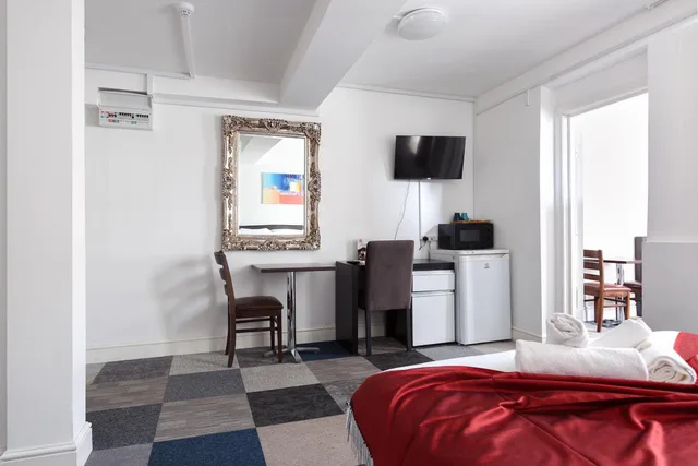 1 Bedroom, Family, Apartment, Central Hoxton Shoreditch 7/9
