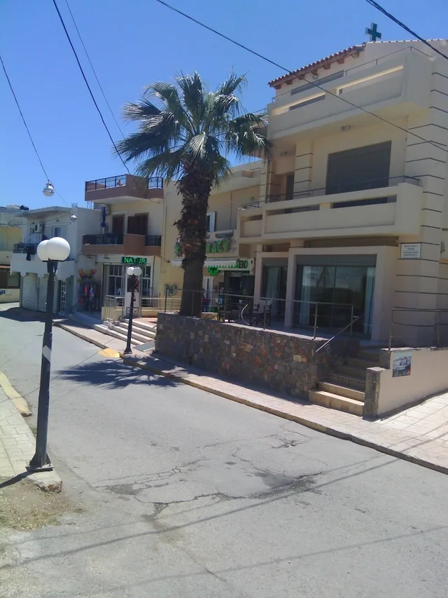 Maria Apartments, Irakleion 26/30