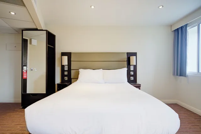 غرفة ديلوكس مزدوجة، Belvilla Newport City Centre Hotel - Lifestyle 2/6