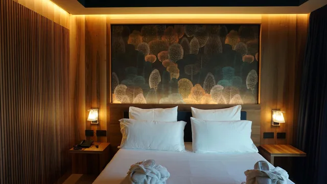 Tower, Executive، Alevic Hotel Sirmione 3/4