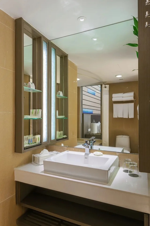 غرفة قياسية بسرير فردي، Holiday Inn Resort Phuket, an IHG Hotel 7/7