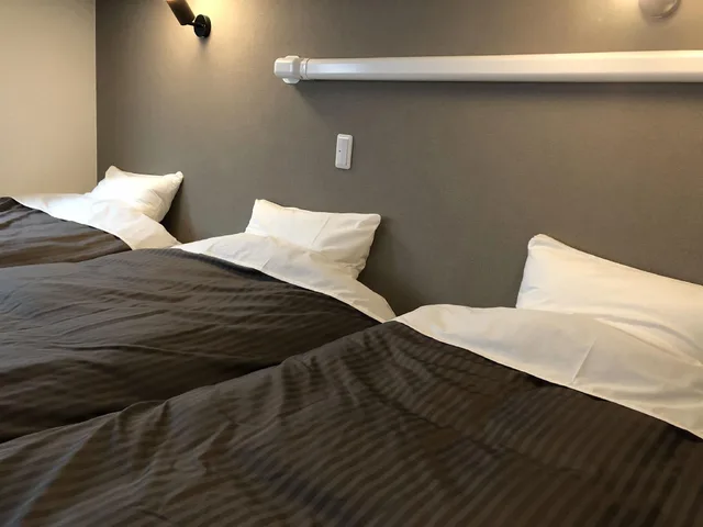 Loft, Family, Multiple Beds، Hotel Tohko Hakata Gion 1/1