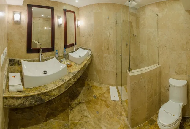 غرفة قياسية بسرير كينج، Taypikala Cusco Hotel 6/7
