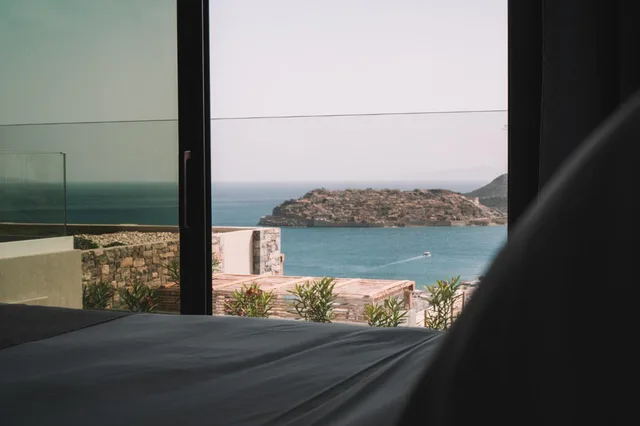 3 Bedrooms, Pool, Prestige, Family, Suite, Sea View، Cayo Exclusive Resort and Spa 2/3