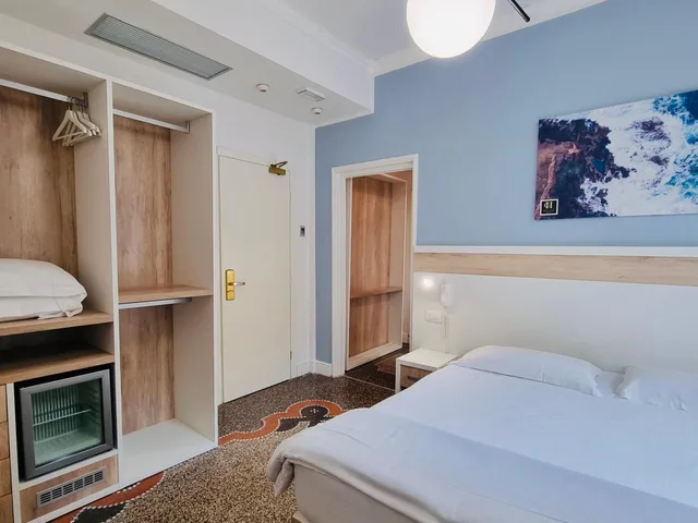 غرفة ثلاثية، Hotel Canali, Portofino Coast 2/10