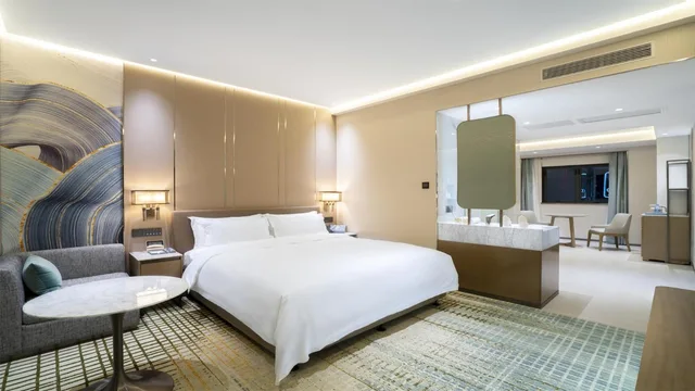Victoria، Victoria Hotel Guangzhou 1/1