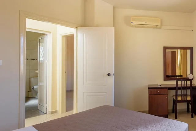 2 Bedrooms, Suite, Plunge Pool, Theo Hotel 7/8