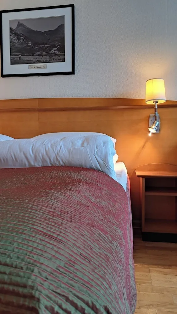 Superior, 3 Beds, Fjord View، Havila Hotel Geiranger 4/7