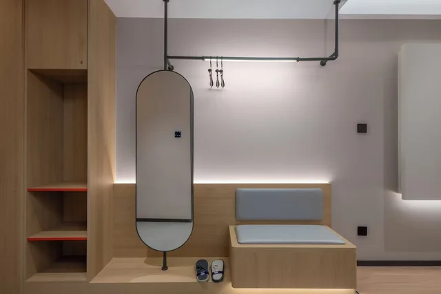 Holiday Inn Express Qingdao Jimo By Ihg، Jimo 13/50