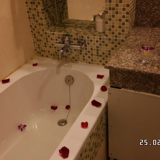 غرفة ديلوكس بسريرين منفصلين، Pattaya Loft Hotel 7/7