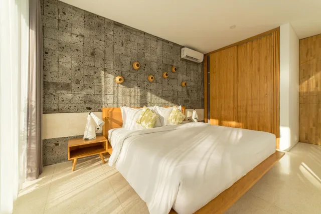 2 Bedrooms, Pool, Panoramic, Deluxe, Villa, Single Bed، Hideaway Villas Bali – Uluwatu by Kanaan Hospitality 5/10