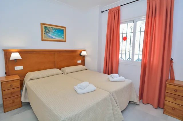 شقة بغرفة نوم واحدة، Burriana Playa 3/10
