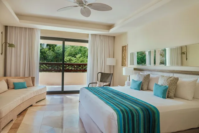 Catalonia Royal Tulum - Adults only، بلايا ديل كارمن 10/72