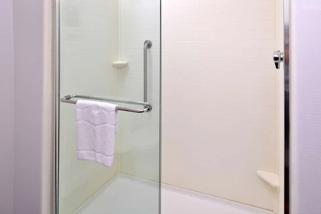 جناح استوديو بسرير كينج، Hampton Inn Suites Ann Arbor West 1/1