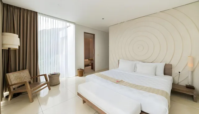 Superior, Double Bed, Balcony, Svarga Resort 1/2