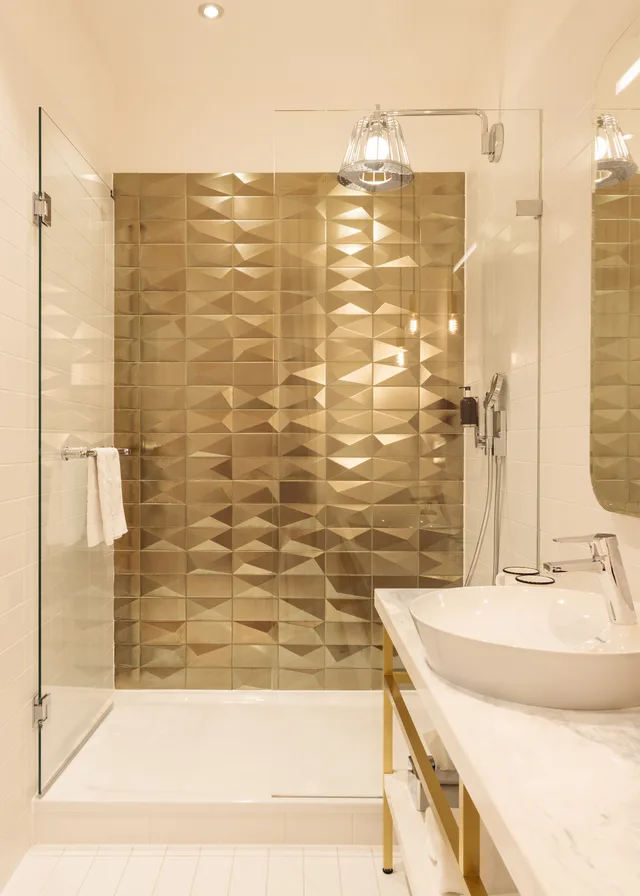 Smart, Atrium, Deluxe، Hotel Schani Salon 5/5