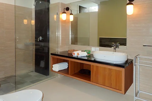 3 Bedrooms, Villa, Private Pool, Mutiara Bali Boutique Resort Villa Spa 5/7