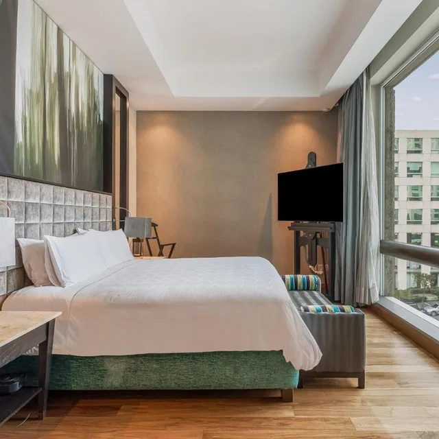 Master, Suite، Live Aqua Ciudad de Mexico Bosques de las Lomas 1/5