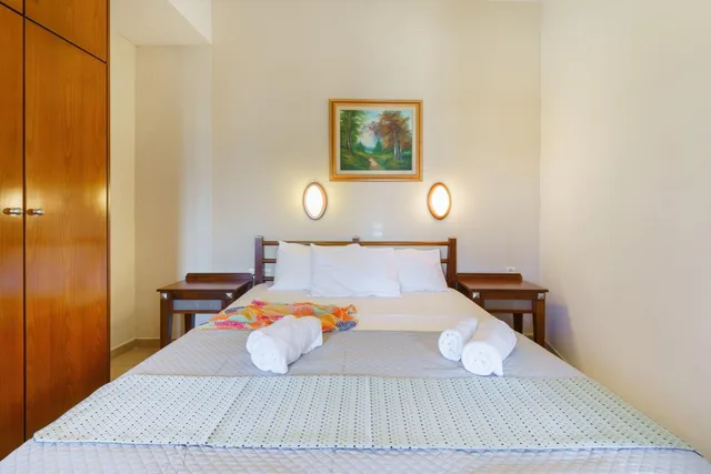 Family, Apartment, Sea View, Sun Rise Suites Hotel 3/10