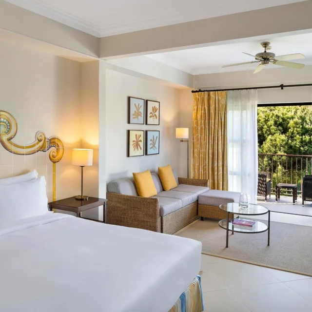 إقامة بـ3 غرف نوم في الطابق العلوي، PINE CLIFFS RESIDENCE, A LUXURY COLLECTION RESORT 9/10