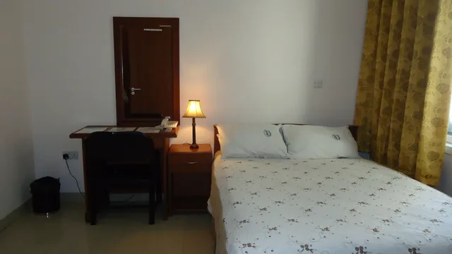 غرفة قياسية مفردة، Rainbow Hotel 9/14