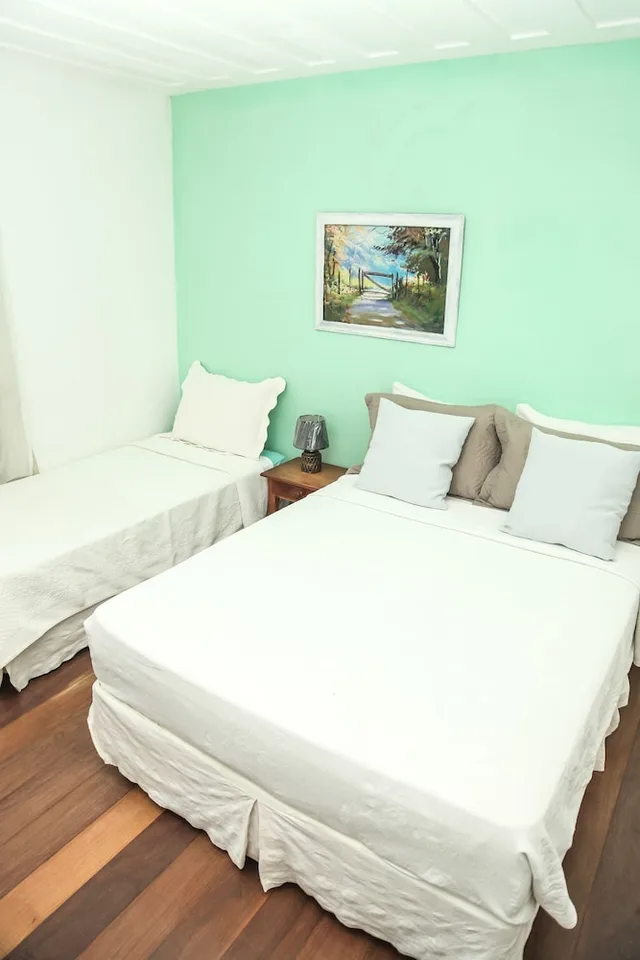 غرفة قياسية، Casagrande Hotel Boutique 1/10