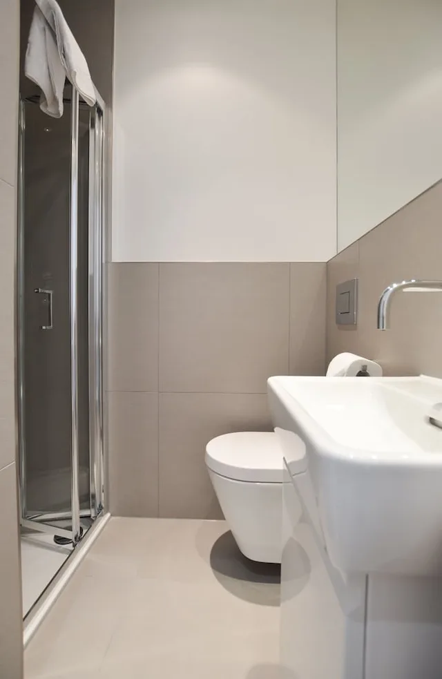 شقة استوديو صغيرة بسرير مزدوج، Queensborough Terrace Serviced Apartments 7/7