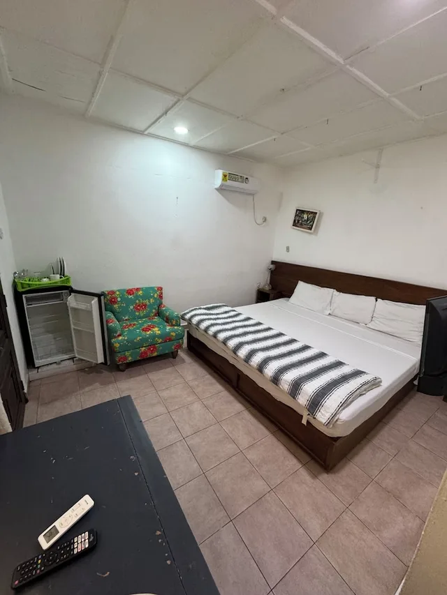Basic, Single, Single Bed, Accessible, The Family Kingdom Resort 5/9