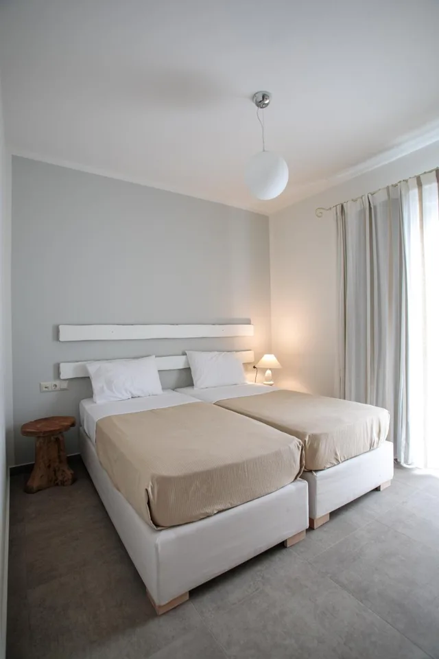 apartment, mountain view, Sweet Home Naxos 1/4