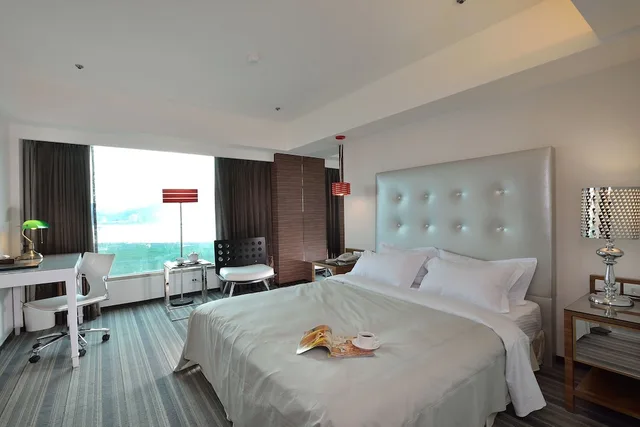 غرفة سوبيريور بسريرين منفصلين، See S Revert Hotel 2/10