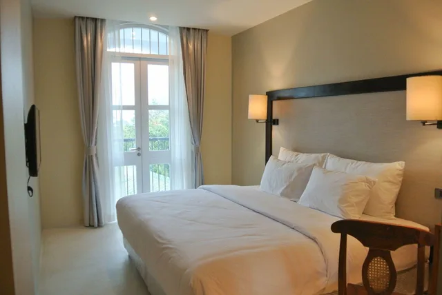 Superior, LITTLE NYONYA HOTEL 1/1